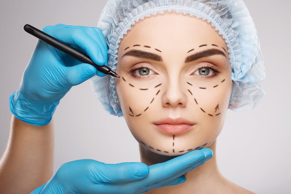 plastic surgery specialist in rithala