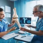 Orthopedic Surgeon Hospital in Rohini